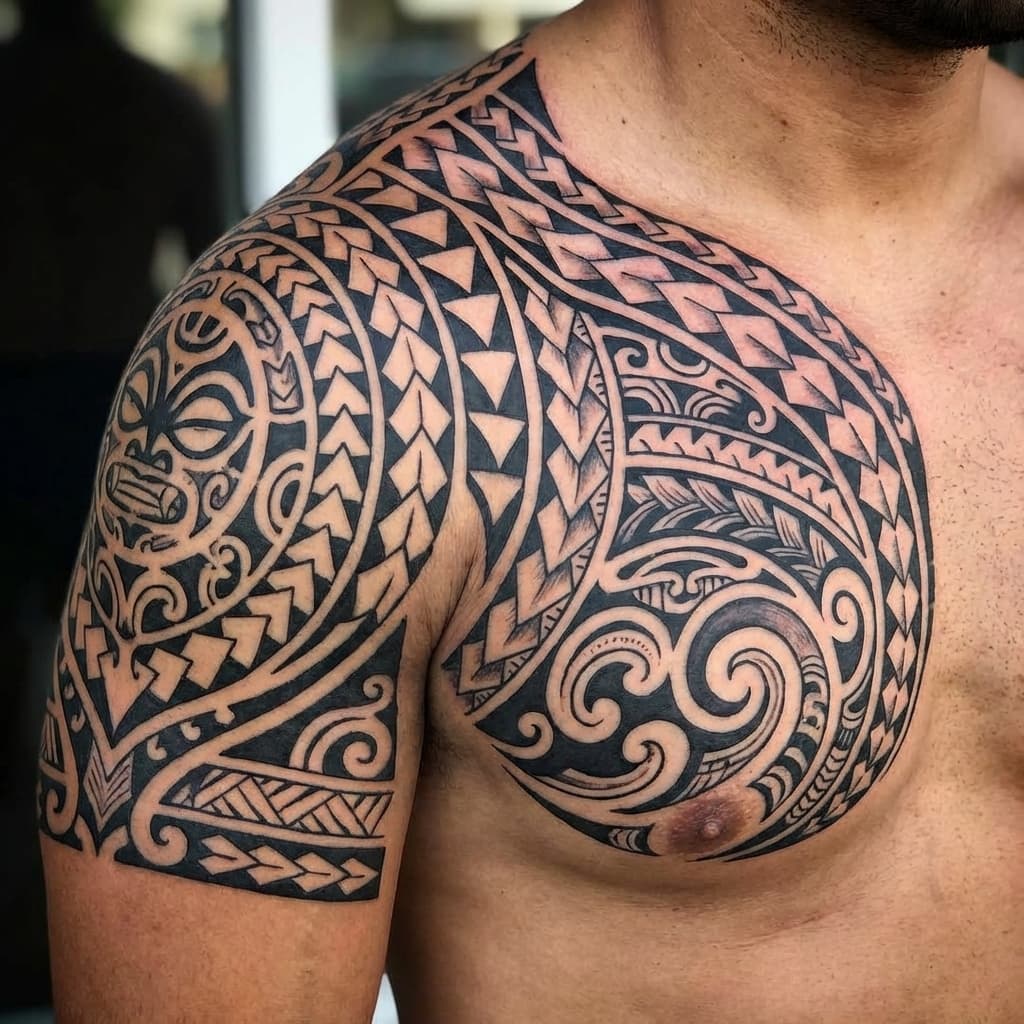 Tribal Art